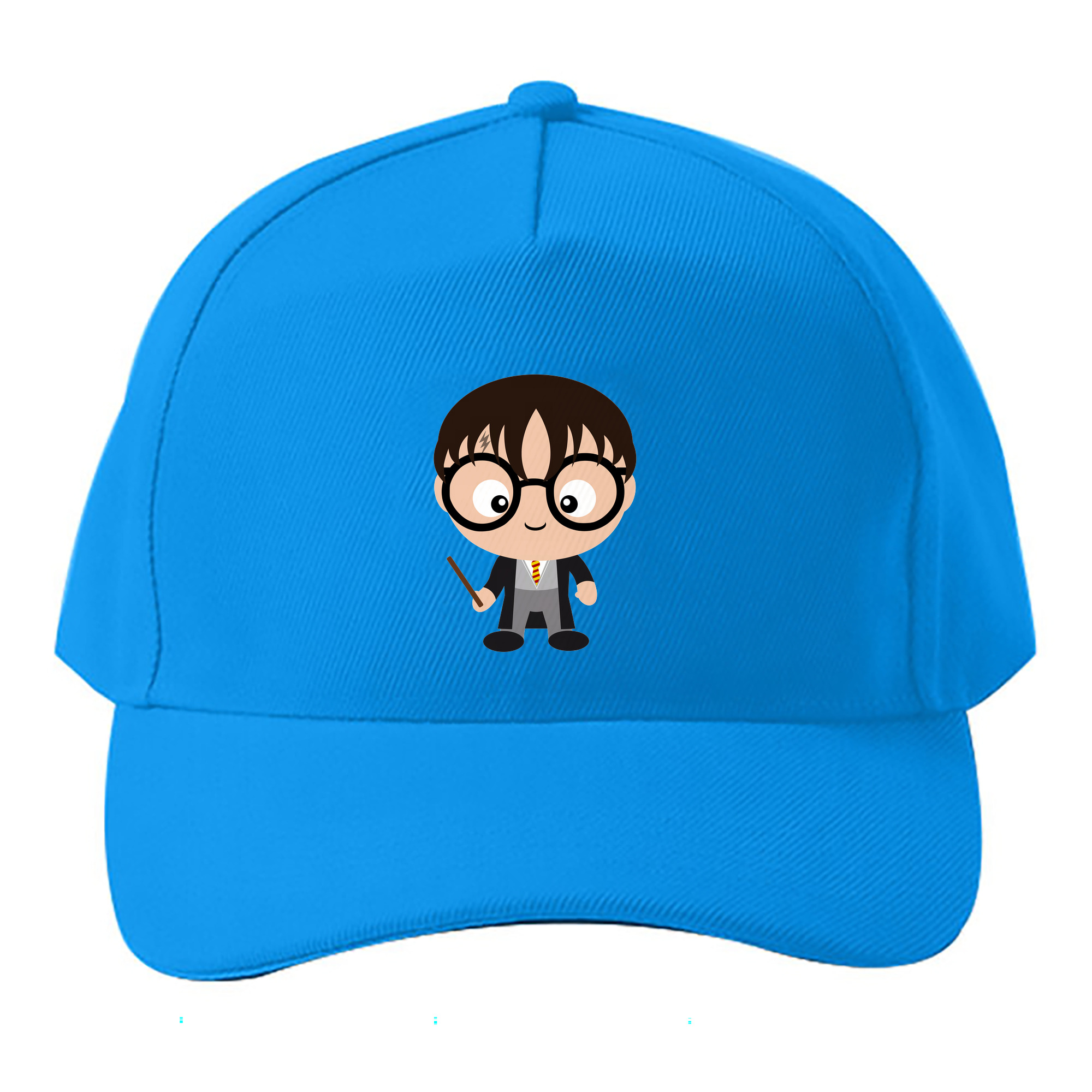 （画像用） Harry Potter ハリー・ポッターシリーズ ベースボールキャップ 綿100％ 男女兼用 帽子 スポーツ